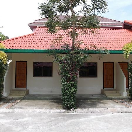 Sp Resort Krabi Exterior photo