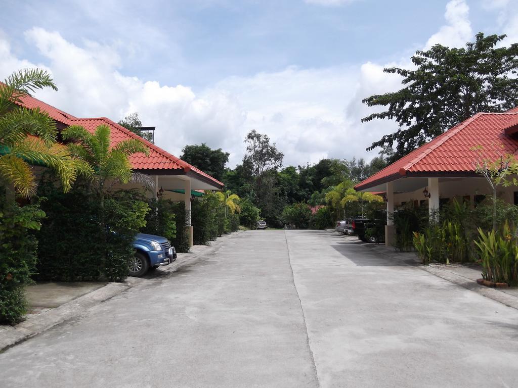 Sp Resort Krabi Exterior photo