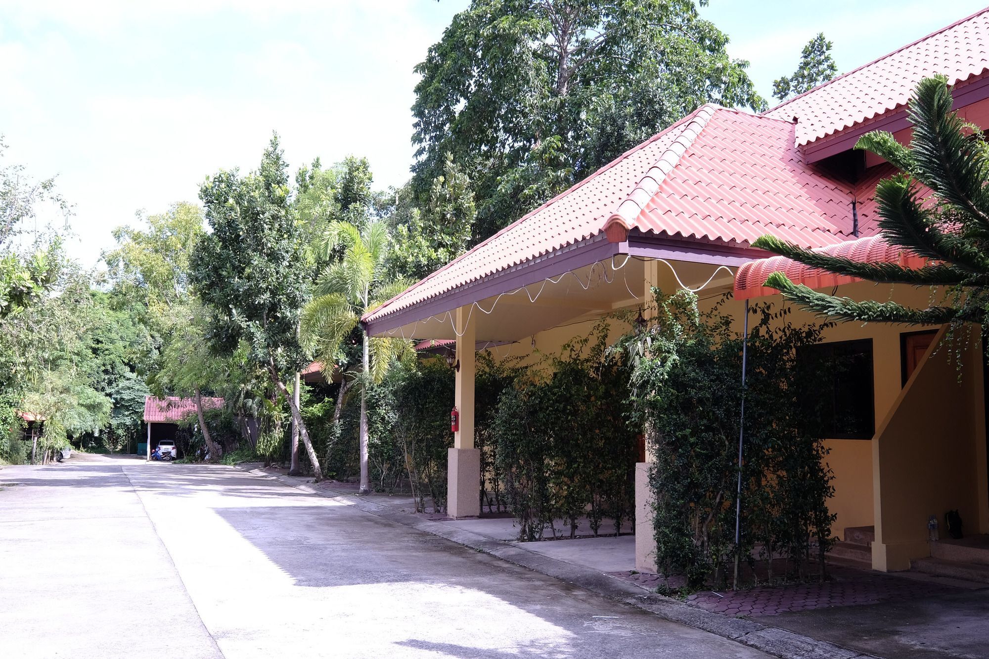 Sp Resort Krabi Exterior photo