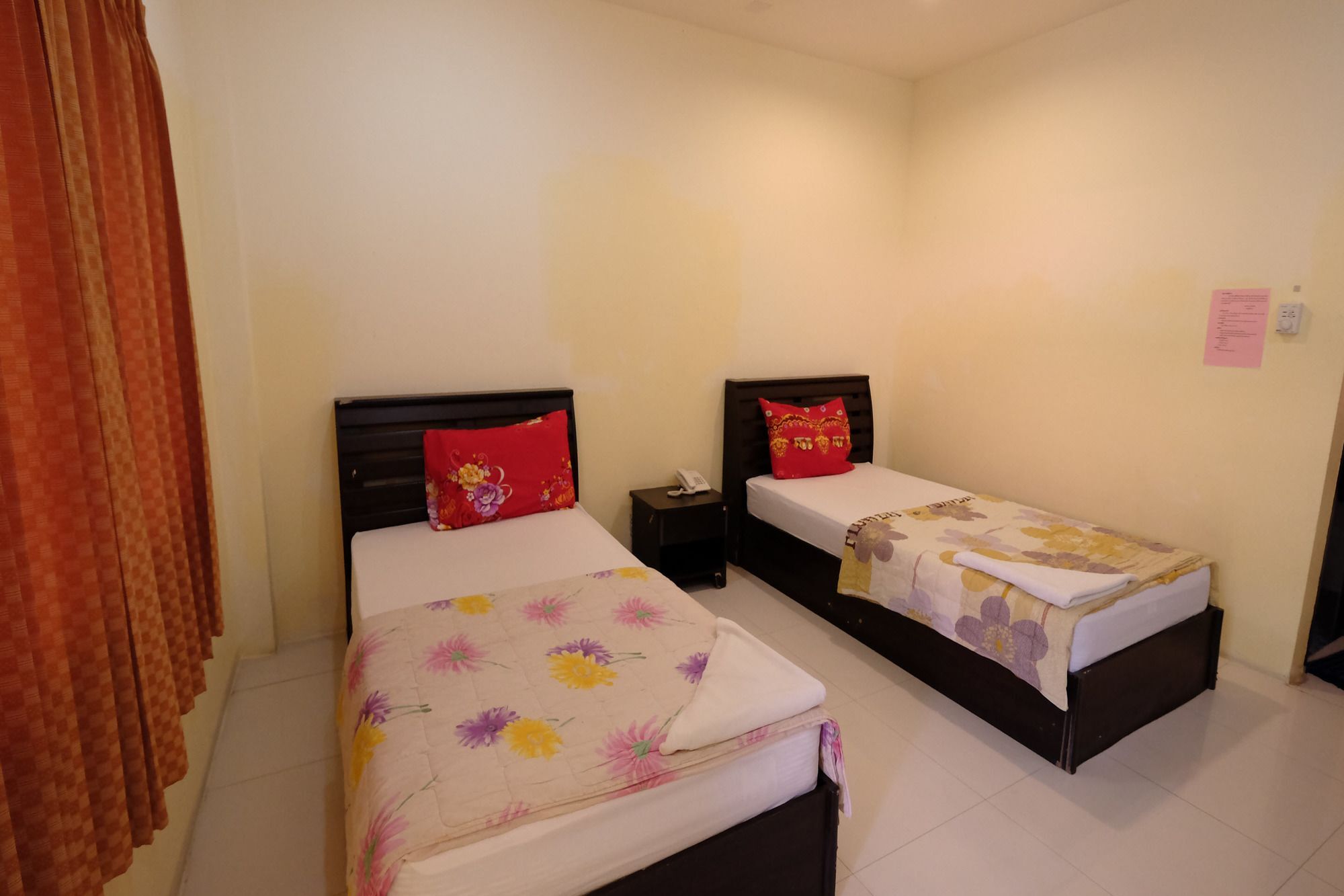 Sp Resort Krabi Exterior photo