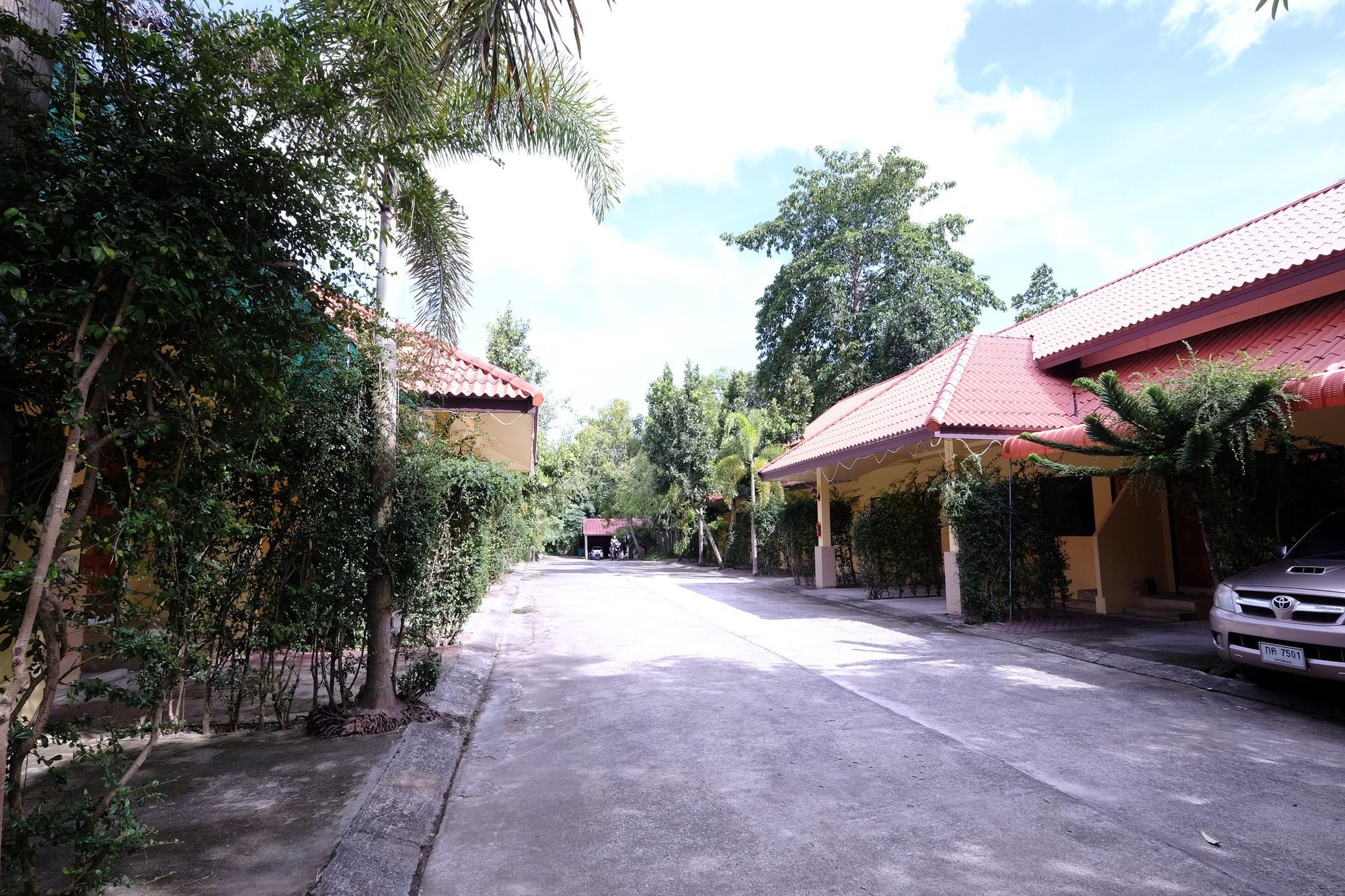 Sp Resort Krabi Exterior photo